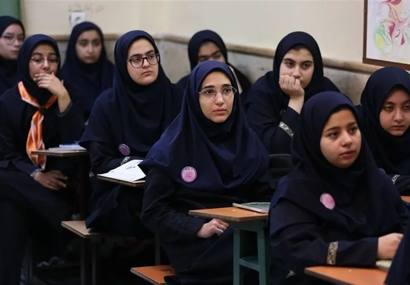 آموزش و پرورش