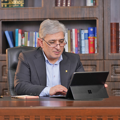 بانک اقتصاد نوین