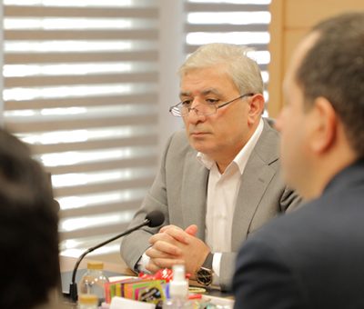 بانک اقتصادنوین