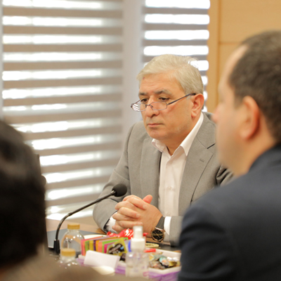 بانک اقتصادنوین