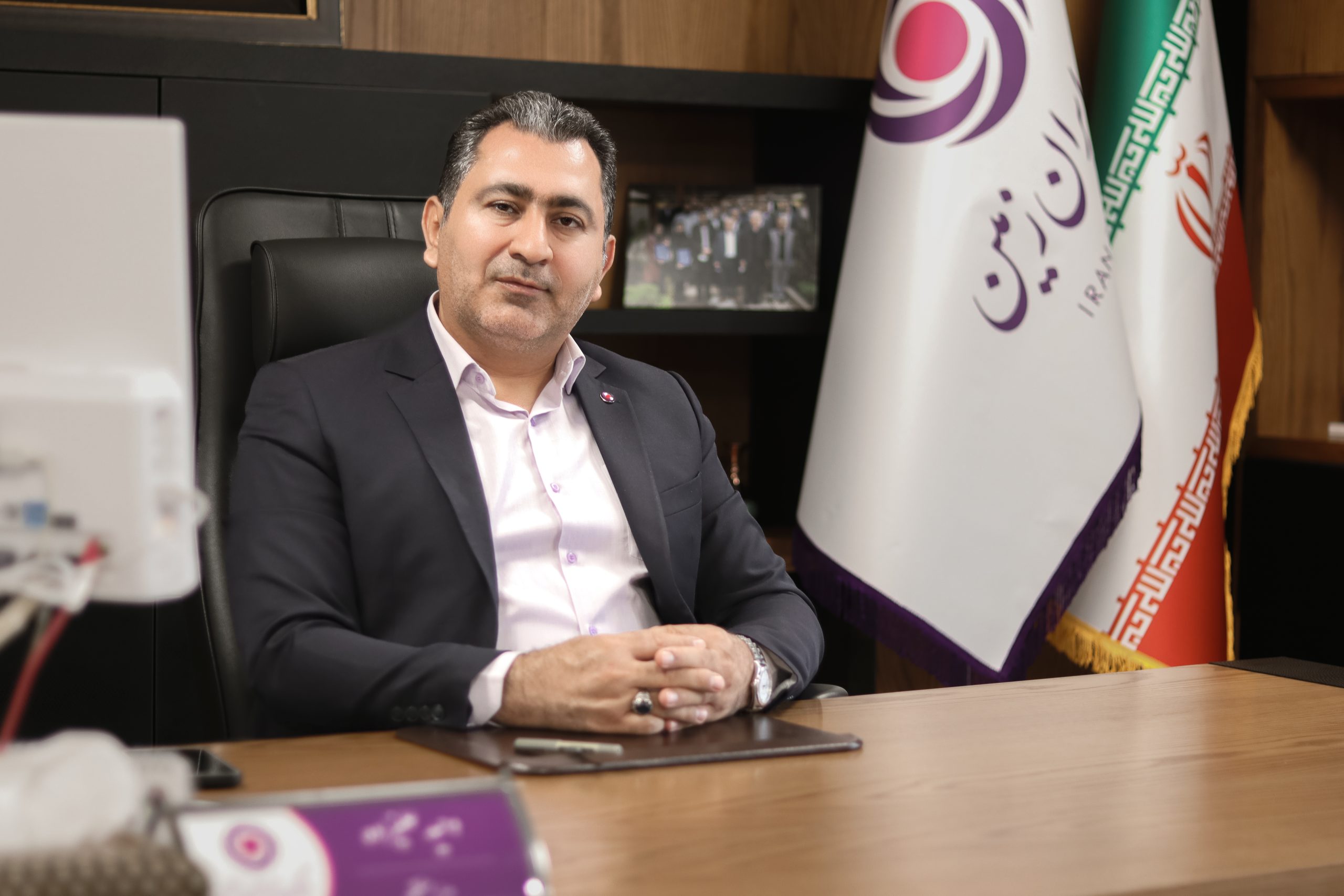 بانک ایران زمین