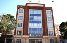 بانک توسعه صادرات