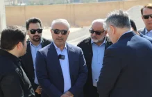 انصاری‌نیک سپهدار انصاری‌نیک پتروشیمی بندر امام