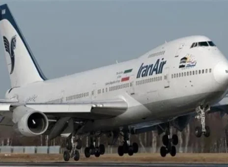 ایران ایر
