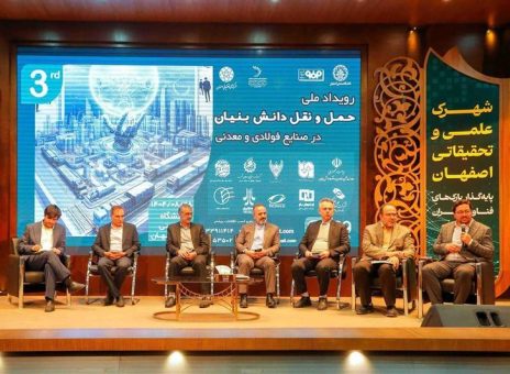 فولاد مبارکه