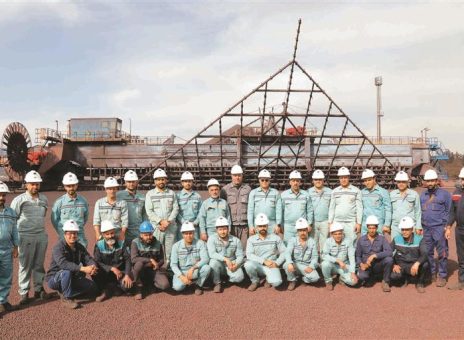 فولاد مبارکه