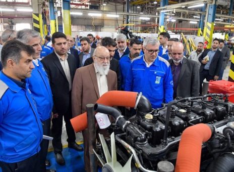 ایران خودرو