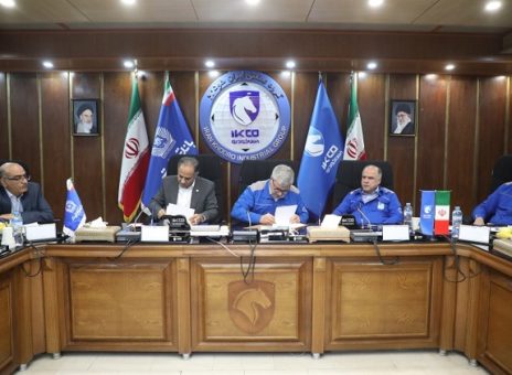 ایران خودرو