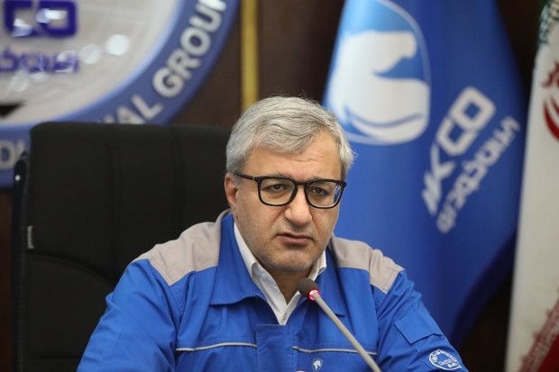 ایران‌خودرو