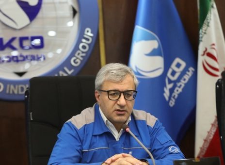 ایران خودرو