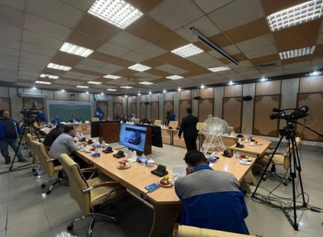 ایران خودرو