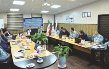 فولاد مباركه اصفهان