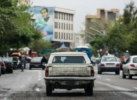 خودرو فرسوده