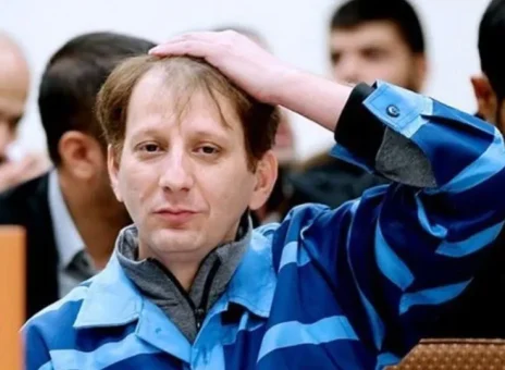 بابک زنجانی