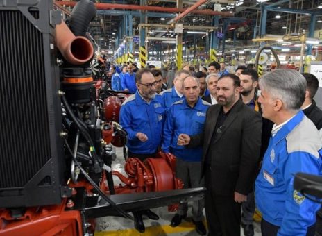 ایران‌‌خودرو