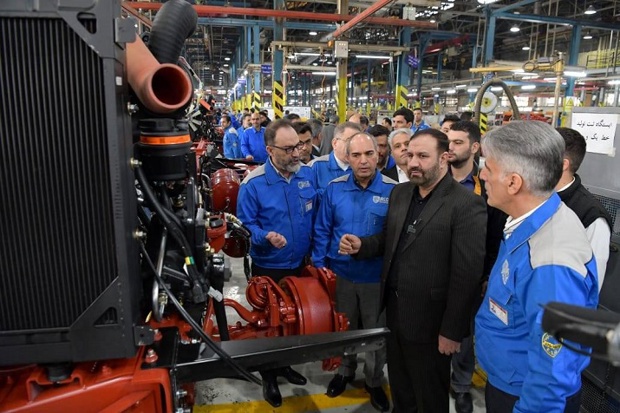 ایران‌‌خودرو