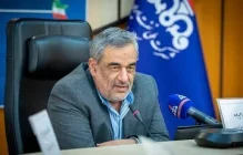 حمید بورد شرکت ملی نفت ایران