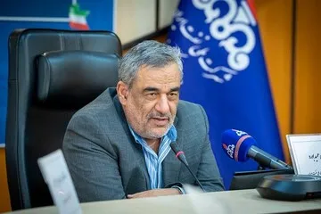 حمید بورد شرکت ملی نفت ایران