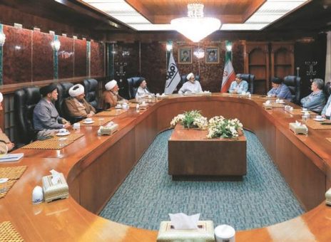 فولاد مباركه