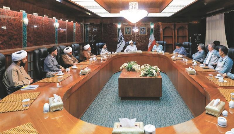 فولاد مباركه