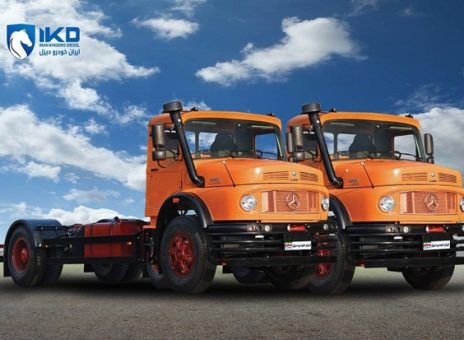 ایران خودرو