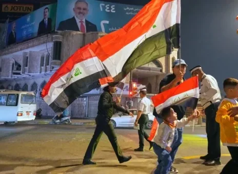 انتخابات عراق