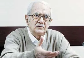 ابراهیم رزاقی