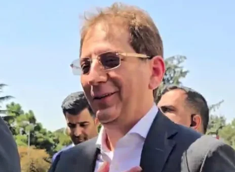 بابک زنجانی