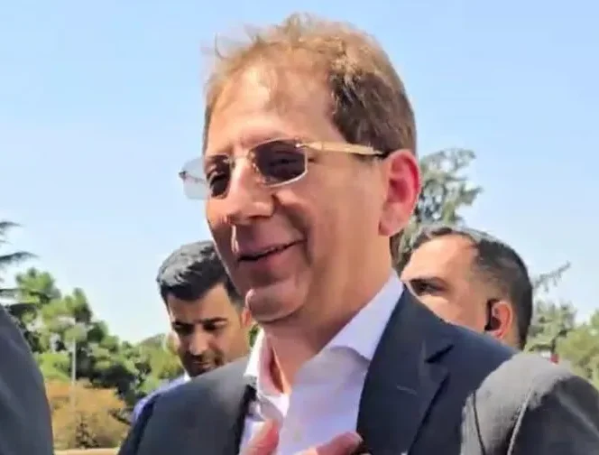 بابک زنجانی