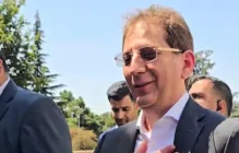 بابک زنجانی