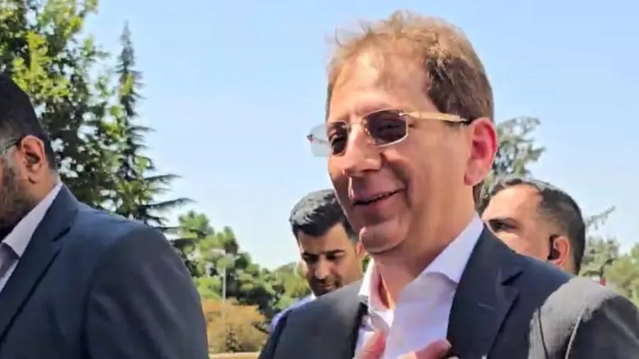 بابک زنجانی