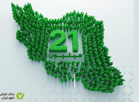 بانک قرض‌الحسنه مهر