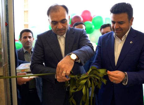 بانک قرض الحسنه مهر