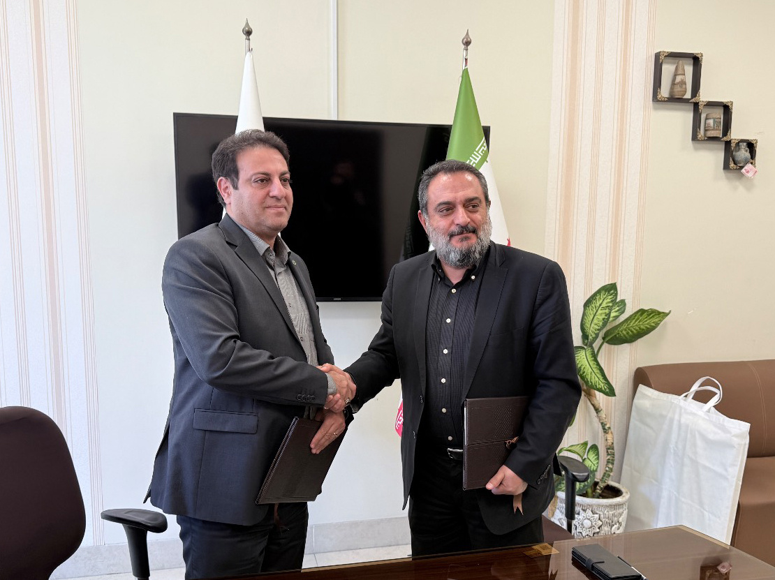 بانک قرض‌الحسنه مهر