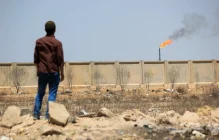 رشد اقتصادی