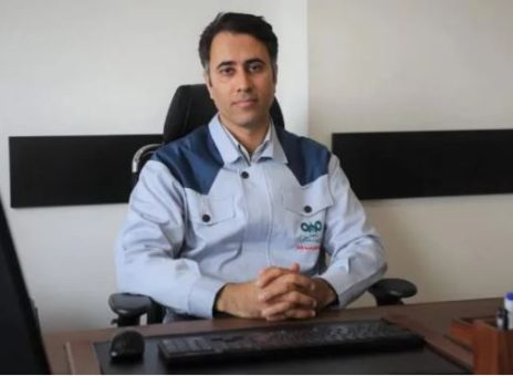 فولاد سنگان