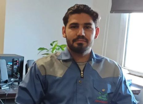 فولاد سنگان