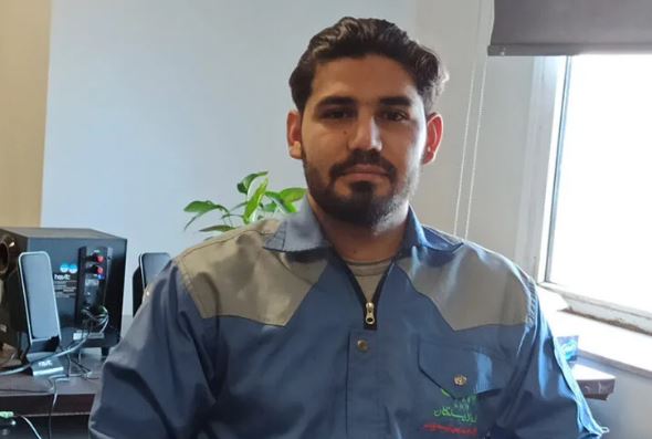 فولاد سنگان