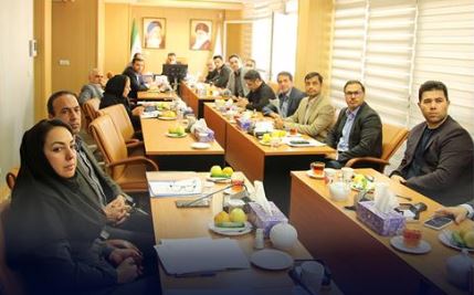 گروه سرمایه گذاری مسکن