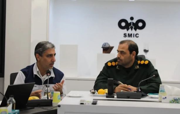 فولاد سنگان