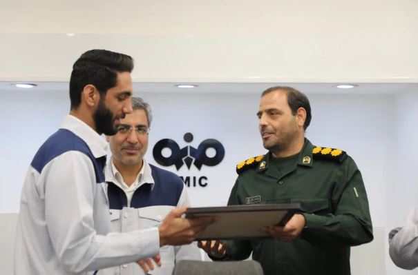 فولاد سنگان