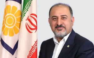 محمدرضا کشاورز