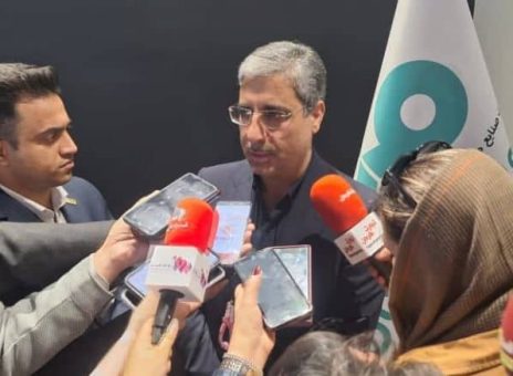 خبر های خوش  از فولاد سنگان: از پروژه عظیم ۲۰۰ مگاواتی برق بادی تا انتقال پساب تایباد در آینده نزدیک