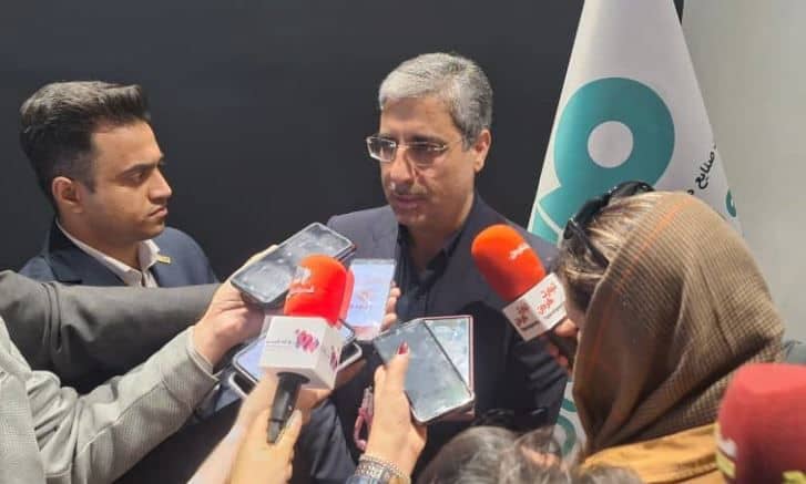 خبر های خوش  از فولاد سنگان: از پروژه عظیم ۲۰۰ مگاواتی برق بادی تا انتقال پساب تایباد در آینده نزدیک