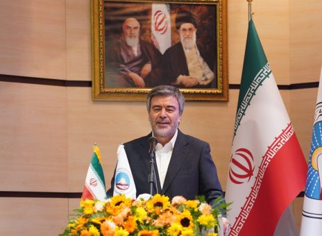 بیمه ایران میراث هویت ملی و تکیه‌گاه اعتماد مردم