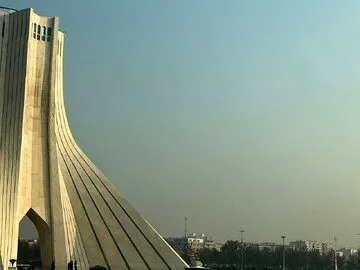 تهران