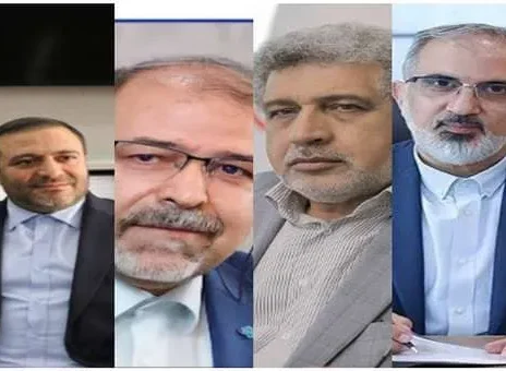 بانک مسکن هلدینگ سرمایه گذاری مسکن گروه مالی مسکن سرمایه گذاری مسکن تهران سیدحسین هاشمی