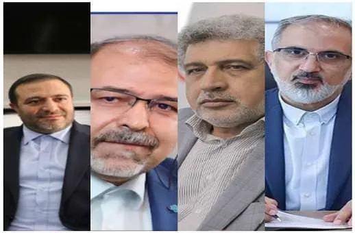 بانک مسکن هلدینگ سرمایه گذاری مسکن گروه مالی مسکن سرمایه گذاری مسکن تهران سیدحسین هاشمی