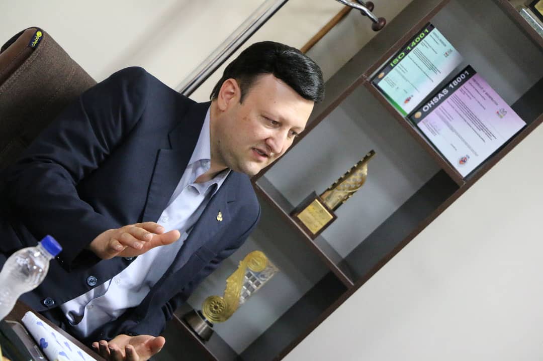 علی مدرس هاشمی سرمایه گذاری مسکن زاینده رود بانک مسکن هلدینگ سرمایه گذاری مسکن گروه مالی مسکن