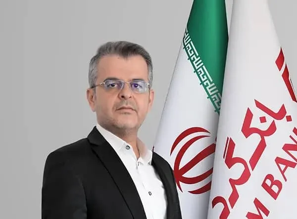 رضا مجیدی بانک گردشگری نماد وگردش